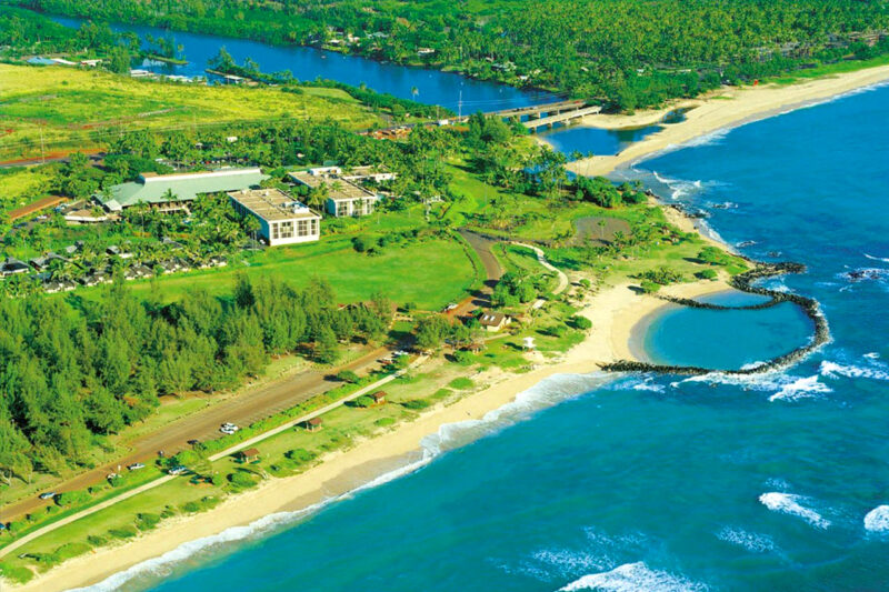 Hilton Garden Inn Kauai Wailua Bay
