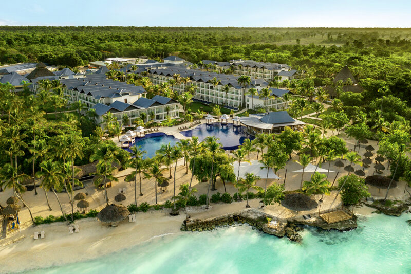 Hilton La Romana Adults, an All-Inclusive Adult-Only Resort