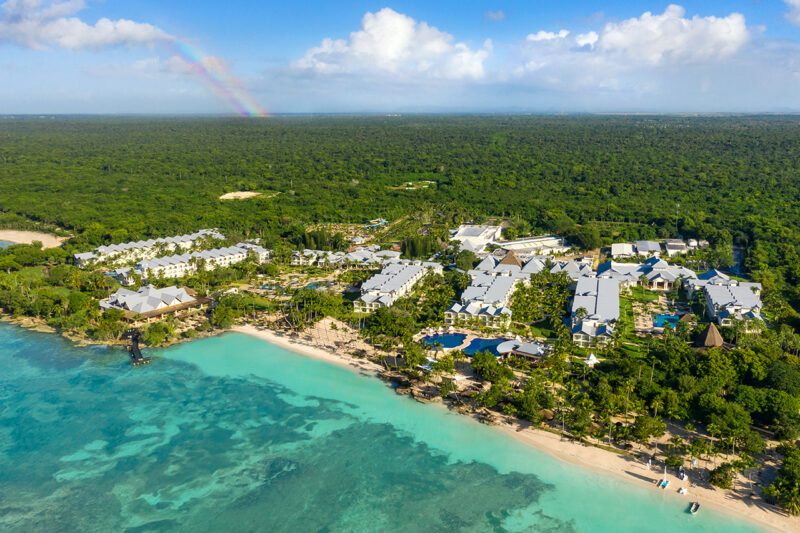 Hilton La Romana, an All-Inclusive Family Resort
