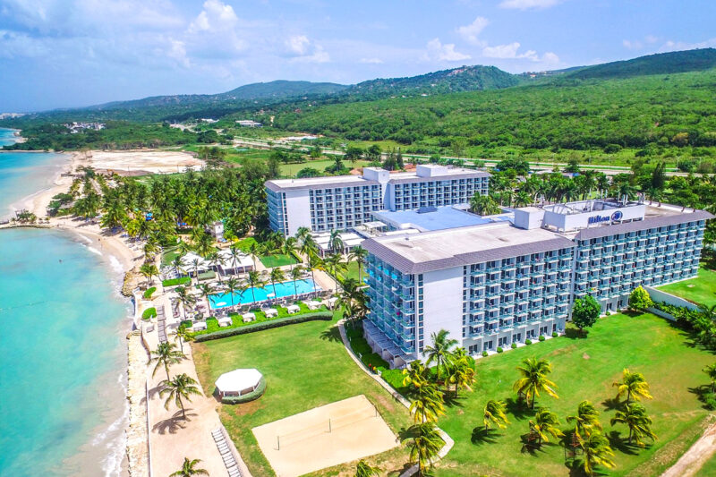 Hilton Rose Hall Resort and Spa