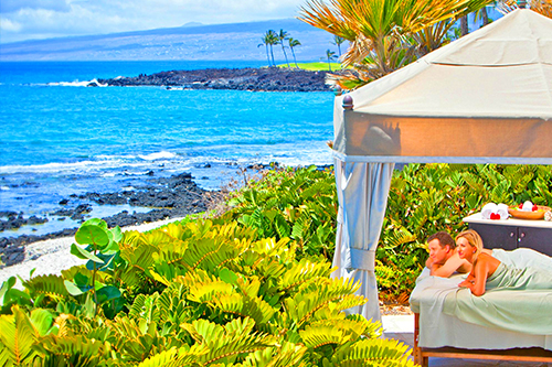 hilton waikoloa village hawaii romantic vacation for couples