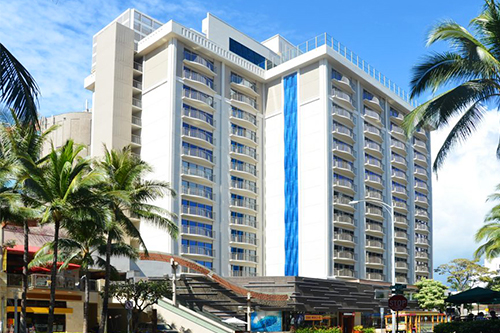 hokulani waikiki by hilton grand vacations hawaii luxury hotel for families