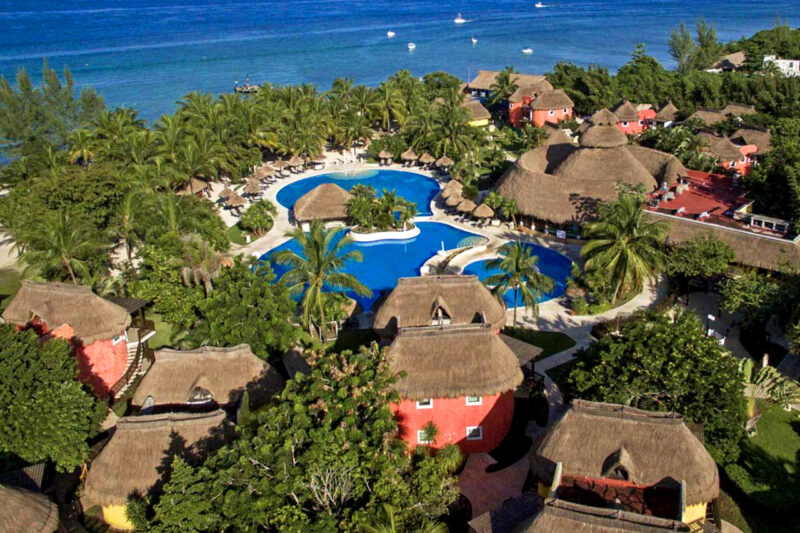 Iberostar Waves Cozumel