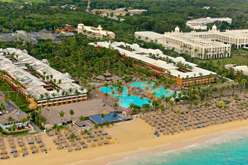 Iberostar Waves Dominicana