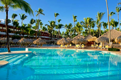 iberostar waves dominicana punta cana dominican republic luxury hotel