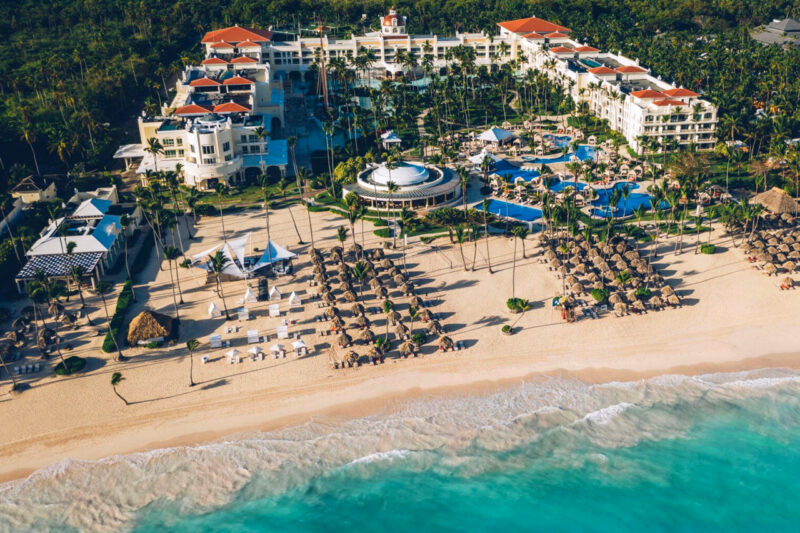 JOIA Bávaro by Iberostar