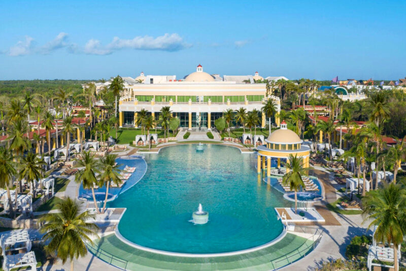Iberostar Waves Paraíso del Mar