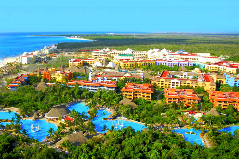 Iberostar Waves Paraíso Beach