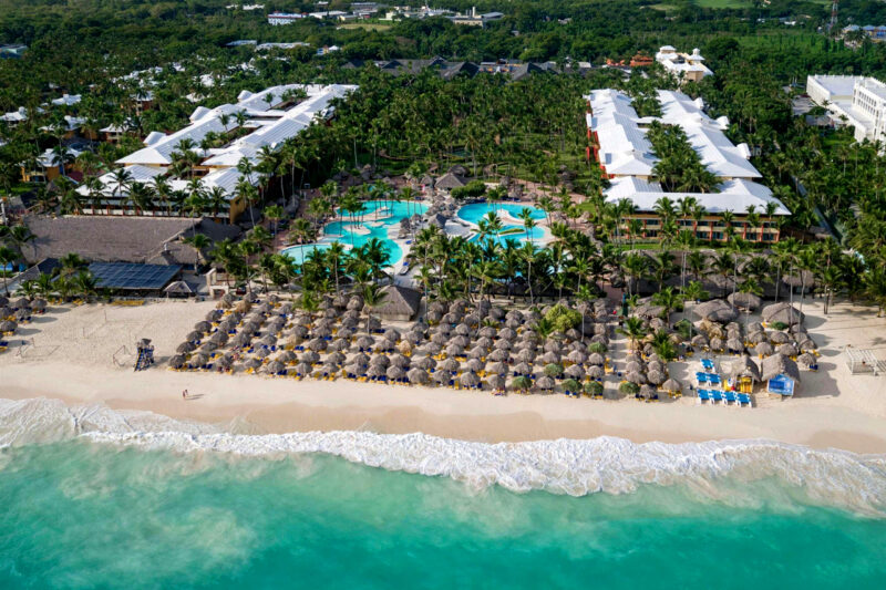 Iberostar Waves Punta Cana