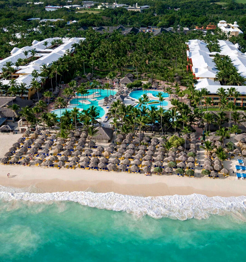 Iberostar Waves Punta Cana