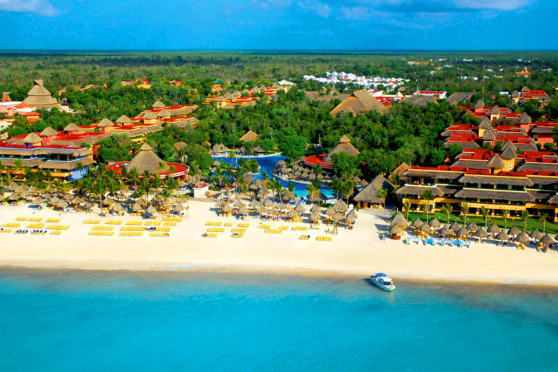 Iberostar Waves Quetzal