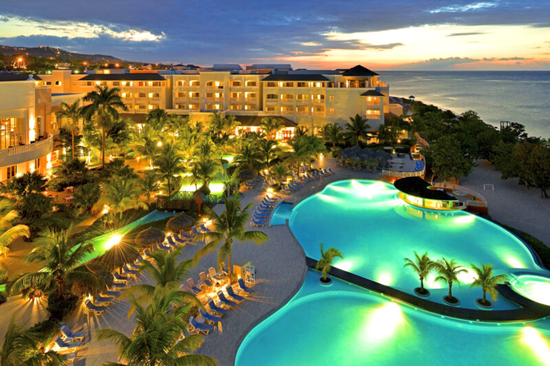 Iberostar Waves Rose Hall Beach