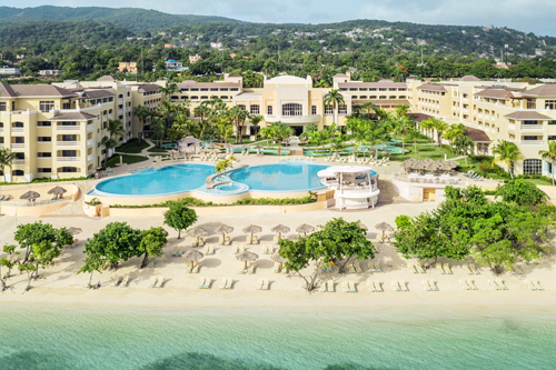 iberostar waves rose hall beach jamaica family beach getaway