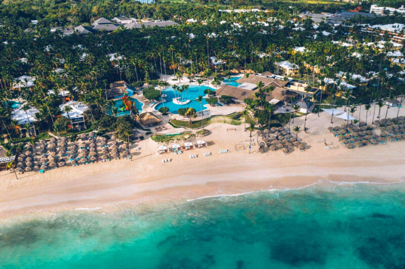 Iberostar Selection Bávaro Suites