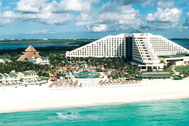 Iberostar Selection Cancún