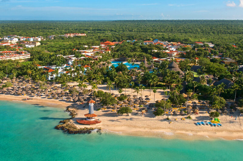 Iberostar Selection Hacienda Dominicus