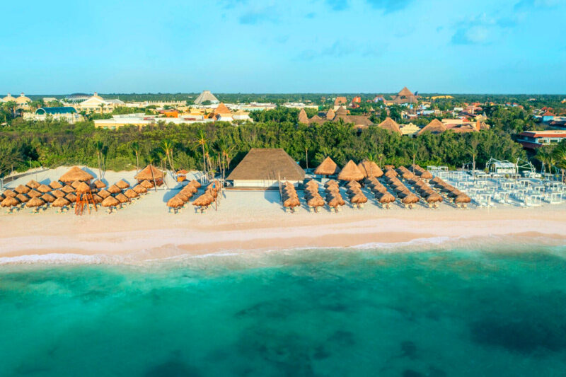 Iberostar Selection Paraíso Lindo