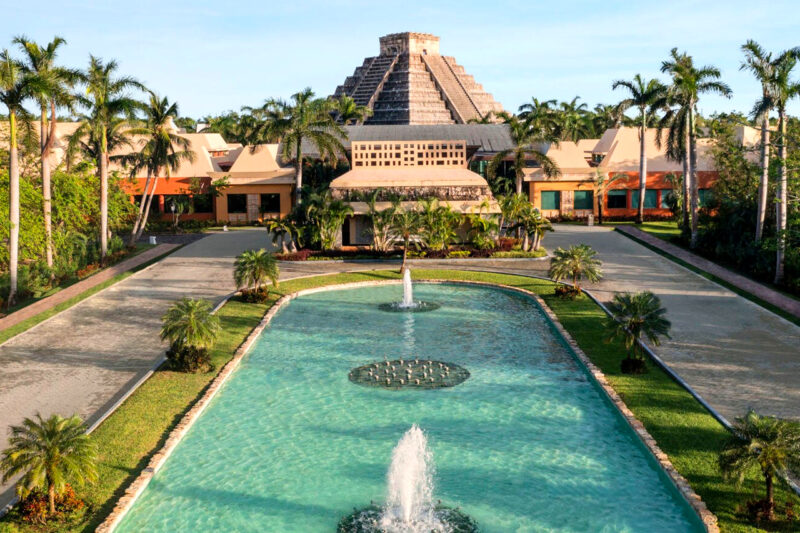 Iberostar Selection Paraíso Maya Suites