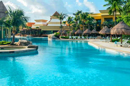 iberostar selection paraíso maya suites mexico all-inclusive luxury hotel