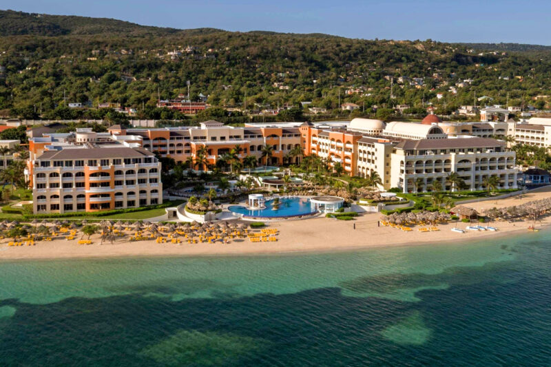 Iberostar Selection Rose Hall Suites