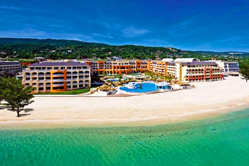 iberostar selection rose hall suites jamaica beach vacation for families