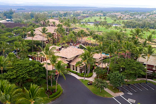 kohala suites waikoloa hawaii luxury hotel for families