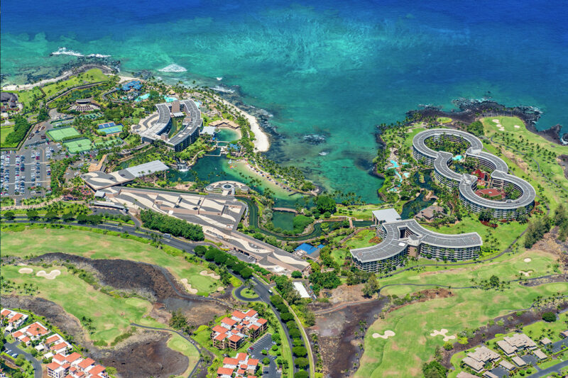 Ocean Tower by Hilton Grand Vacations