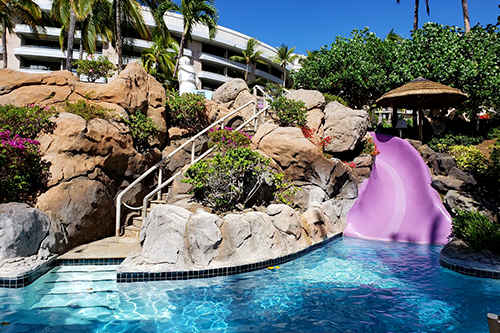 ocean tower by hilton grand vacations family getaway
