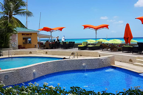 radisson aquatica resort barbados family-friendly getaway