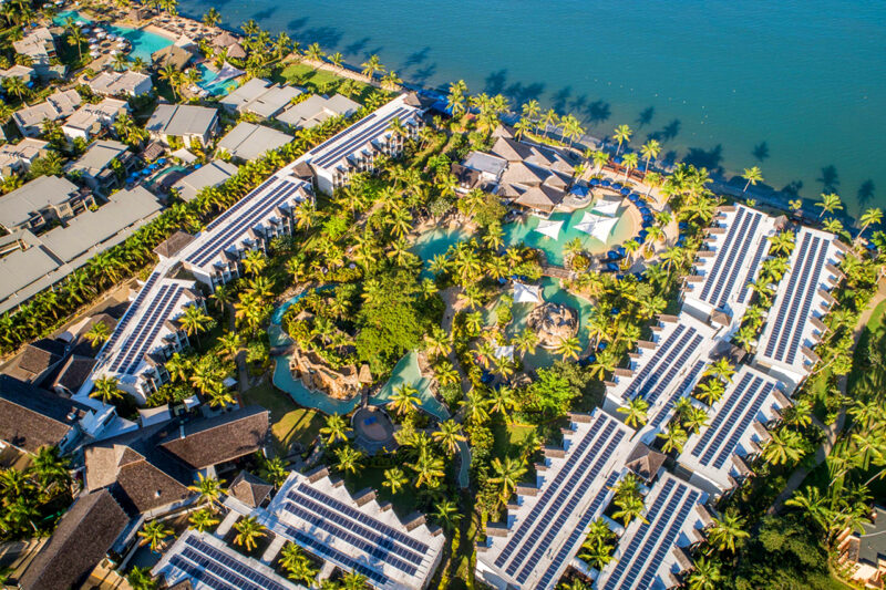 Radisson Blu Resort Fiji Denarau Island