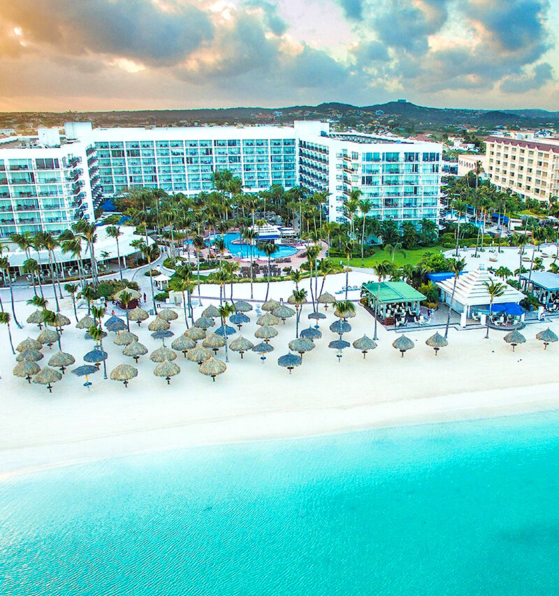 Aruba Marriott Resort & Stellaris Casino