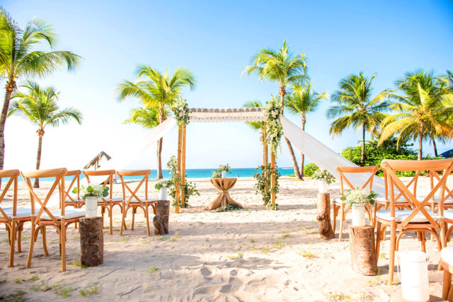 courtyard isla verde beach resort puerto rico weddings beach lgbt couple honeymoon vacation