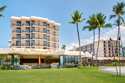 courtyard king kamehameha's kona beach hotel hawaii beach vacation for families
