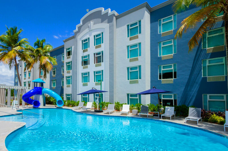 Four Points by Sheraton Caguas Real Hotel & Casino