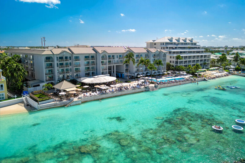 Grand Cayman Marriott Resort