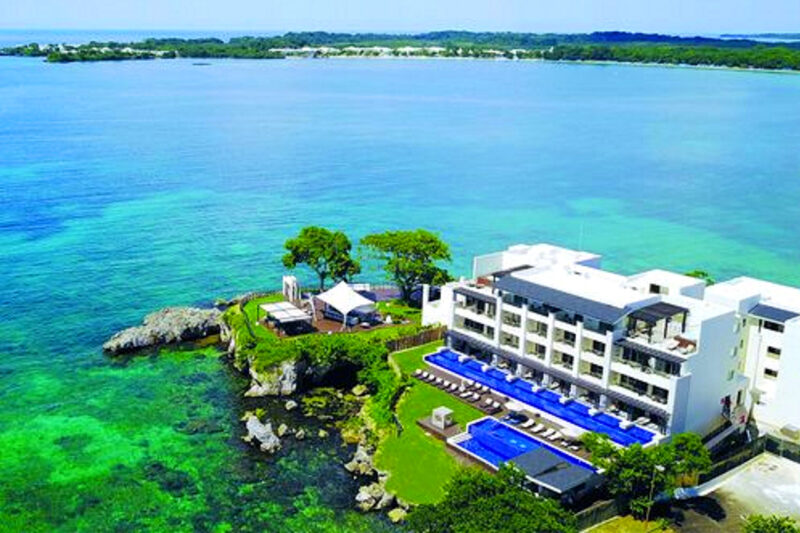 Grand Lido Negril Au-Naturel, An Autograph Collection All-Inclusive Resort – Adults Only