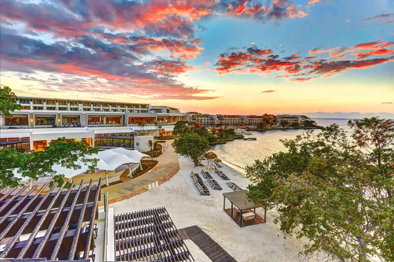 Hideaway at Royalton Negril, An Autograph Collection All-Inclusive Resort – Adults Only