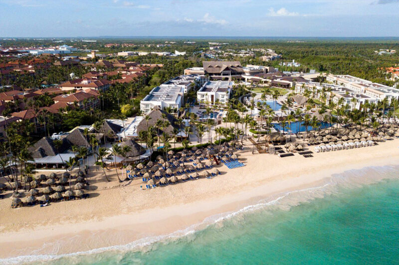 Hideaway at Royalton Punta Cana, An Autograph Collection All-Inclusive Resort & Casino