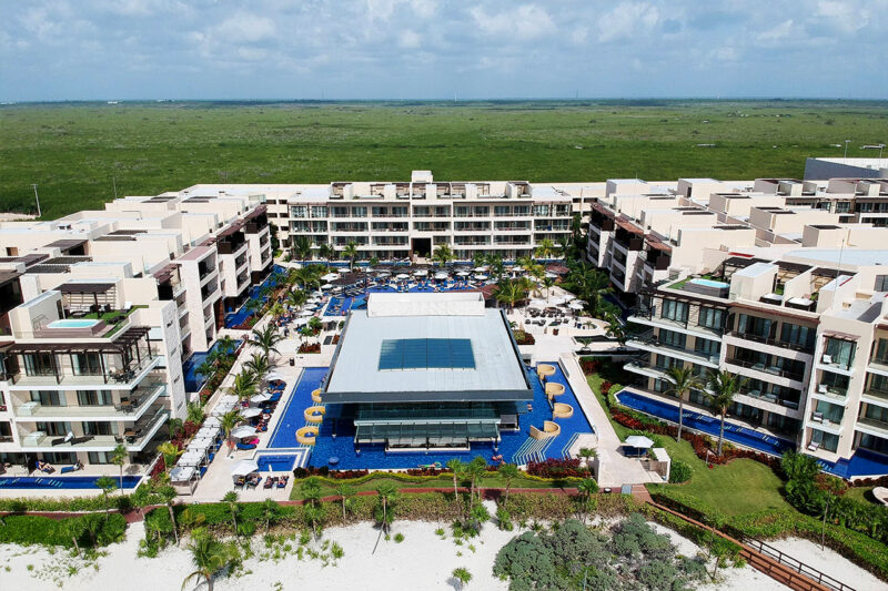 Hideaway at Royalton Riviera Cancun, An Autograph Collection All-Inclusive Resort, Adults Only