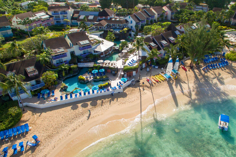 Crystal Cove by Elegant Hotels