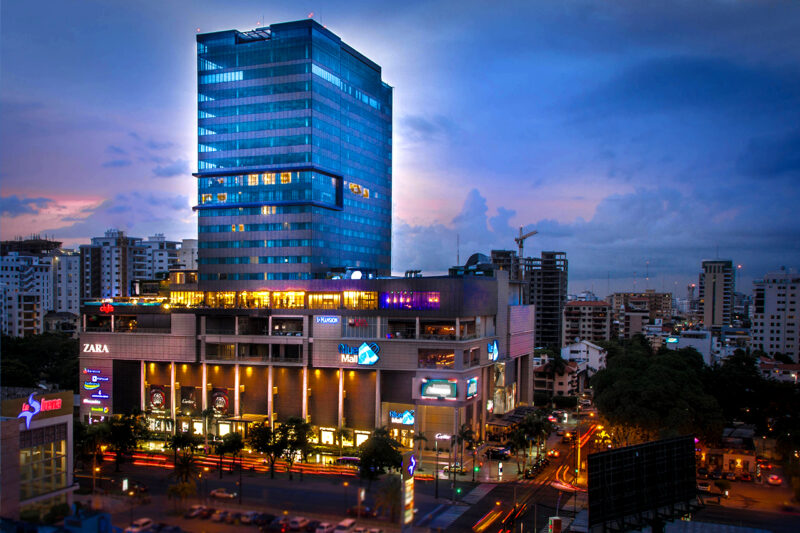 JW Marriott Hotel Santo Domingo