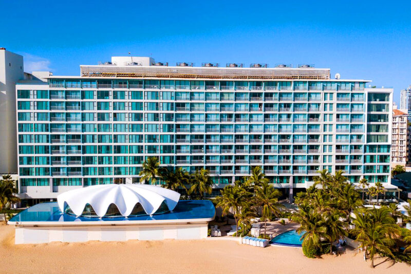 La Concha Resort, Puerto Rico, Autograph Collection