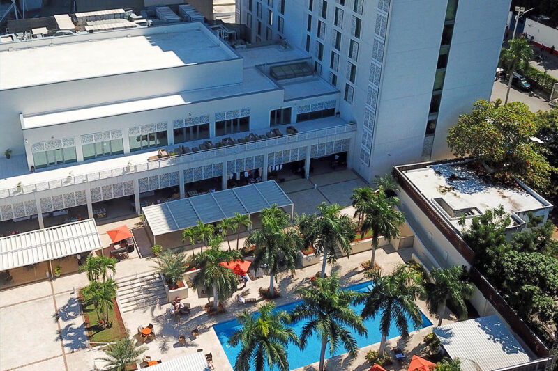 Marriott Port-Au-Prince Hotel