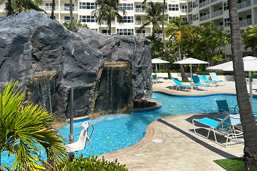 marriott's aruba ocean club exotic escape