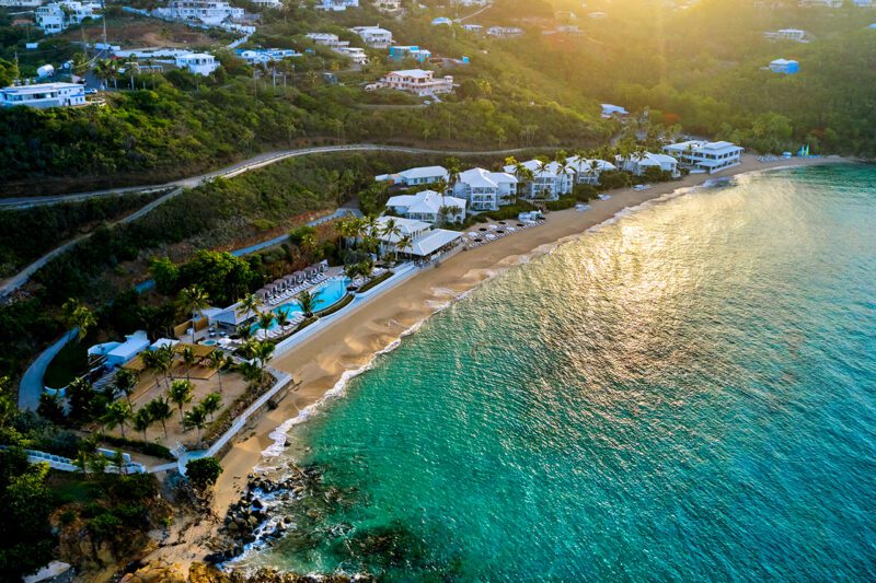 Morningstar Buoy Haus Beach Resort at Frenchman's Reef, Autograph Collection