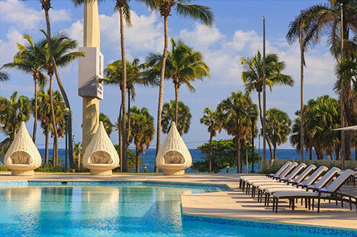 renaissance santo domingo jaragua hotel dominican republic exotic escape