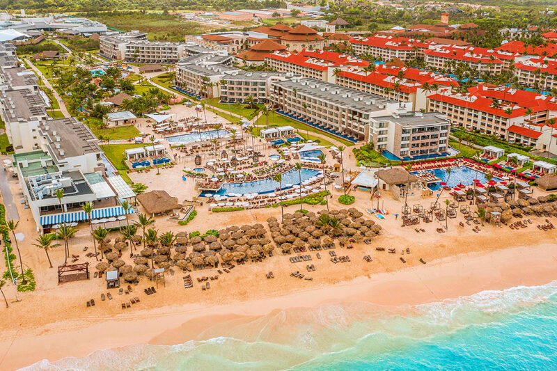 Royalton Bavaro, An Autograph Collection All-Inclusive Resort & Casino