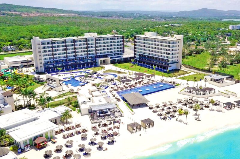 Royalton Blue Waters Montego Bay, An Autograph Collection All-Inclusive Resort