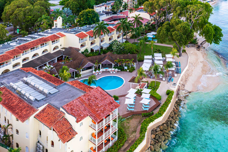Tamarind, Barbados, An Autograph Collection Resort