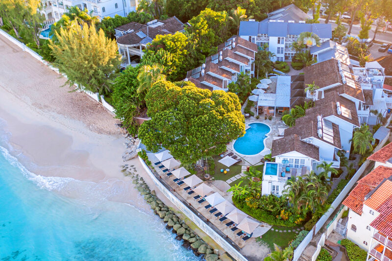 Treasure Beach Art Hotel, Barbados, An Autograph Collection